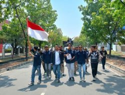 Katar Siap Laporkan Pemdes Karang Baru ke PTUN