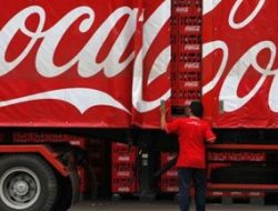 Berbagi Nikmat ala Coca-Cola Jelang Idul Fitri