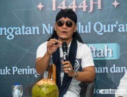 Gus Miftah Diperiksa Bawaslu Gegara Bagi-Bagi Uang?