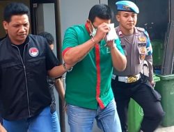 Artis Ibra Azhari Kembali Ditangkap Polisi Terkait Kasus Narkoba