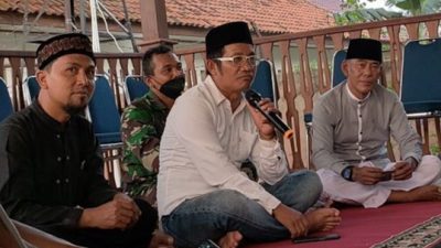 Harapan Kades Tambun di HUT Kabupaten Bekasi hingga Pergantian Pj Bupati