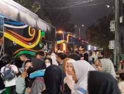 Nekat Tour, Murid SMK Karya Bangsa Tambun Selatan Meninggal Dunia di Jogja