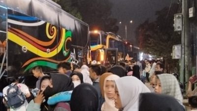 Nekat Tour, Murid SMK Karya Bangsa Tambun Selatan Meninggal Dunia di Jogja