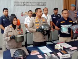 Tergiur Pinjol, Asep Dibunuh Istri, Anak dan Calon Menantu