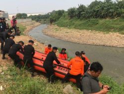 Kronologi Penemuan 7 Jasad Pria di Kali Bekasi Jatiasih