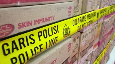 Awas! Ribuan Jenis Produk Kadaluwarsa Beredar di Masyarakat