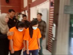 Dua Wanita Penjual Obat Aborsi di Cikarang Ditangkap Polisi